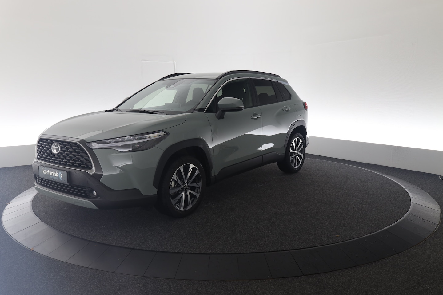 Toyota Corolla Cross - Hybrid 140 Style - AutoWereld.nl