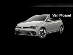Volkswagen Polo - 1.0 TSI R-Line Edition | Fysieke voorraad auto | Direct leverbaar | Panoramisch dak | LED
