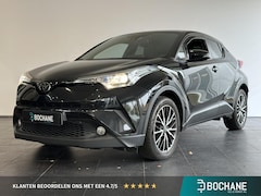 Toyota C-HR - 1.2 Urban NAVIGATIE | ACHTERUITRIJCAMERA | LICHTMETALEN VELGEN
