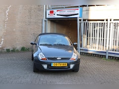 Ford Streetka - 1.6