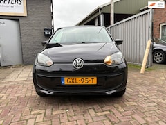 Volkswagen Up! - 1.0 groove up BlueMotion