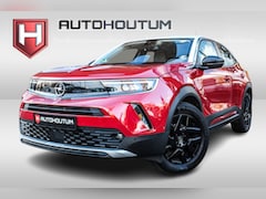 Opel Mokka - 1.2 Turbo Business Elegance Trekhaak, Achteruitrijcamera, Dodehoek detector