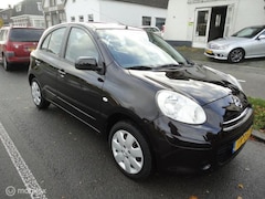 Nissan Micra - 1.2 Visia nwe apk