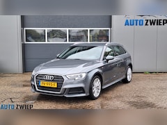 Audi A3 Sportback - 1.0 TFSI Design Pro Line Plus navi/cruise