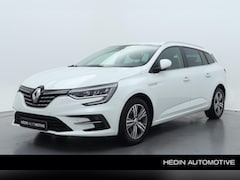 Renault Mégane Estate - TCe140 Intens | Trekhaak