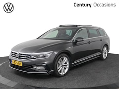 Volkswagen Passat Variant - 1.5 TSI 150Pk Automaat R-Line Business