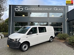 Volkswagen Transporter - 2.0 TDI L2H1 DC