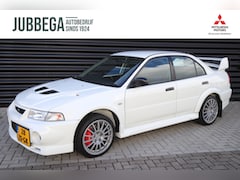 Mitsubishi Lancer - Evo VI RS