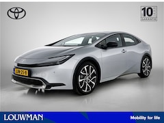 Toyota Prius - 2.0 Plug-in Executive