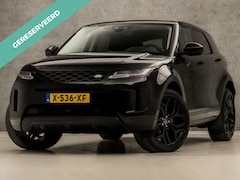 Land Rover Range Rover Evoque - 1.5 P300e AWD Black Edition S 309Pk Automaat (PLUG IN HYBRID, APPLE CARPLAY, HEAD UP DISPL