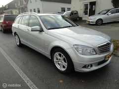 Mercedes-Benz C-klasse Estate - 180 CGI BlueEFFICIENCY Business Class
