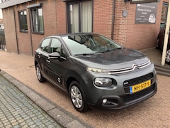 Citroën C3 - 1.2 PureTech Feel 105g airco