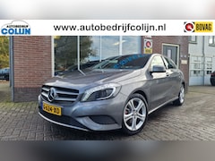Mercedes-Benz A-klasse - 180 Prestige, Navi, Achteruitrijcamera,