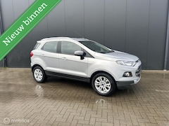 Ford EcoSport - 1.0 EcoBoost Titanium