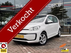 Volkswagen Up! - 1.0 BMT move up 5-Deurs DAB Bluetooth NAP