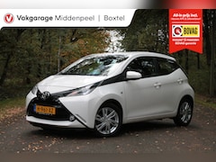 Toyota Aygo - 1.0 VVT-i x-play | Camera | Airco