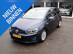 Volkswagen Golf Sportsvan - 1.0 TSI Comfortline Navi, Clima, Cruise, PDC, Rijklaarprijs