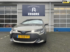 Toyota Corolla - 1.8 Hybrid Dynamic INCL 12 MAANDEN BOVAG GARANTIE