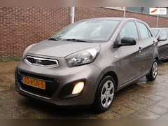 Kia Picanto - 1.0 CVVT Airco