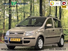 Fiat Panda - 1.2 Edizione Cool | Origineel Nederlands | Airconditioning | Radio CD-Speler | Centrale De