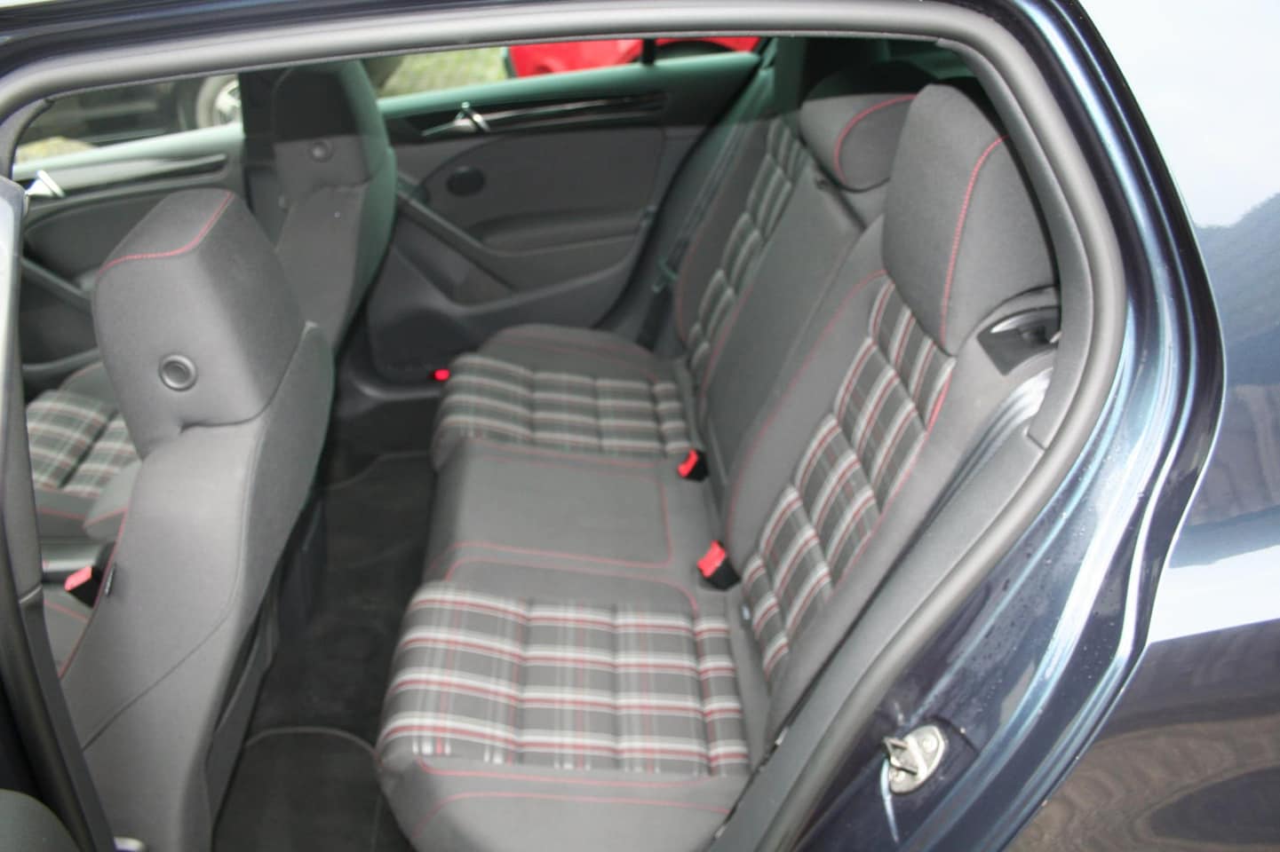Volkswagen Golf - 2.0 GTI 2.0 GTI