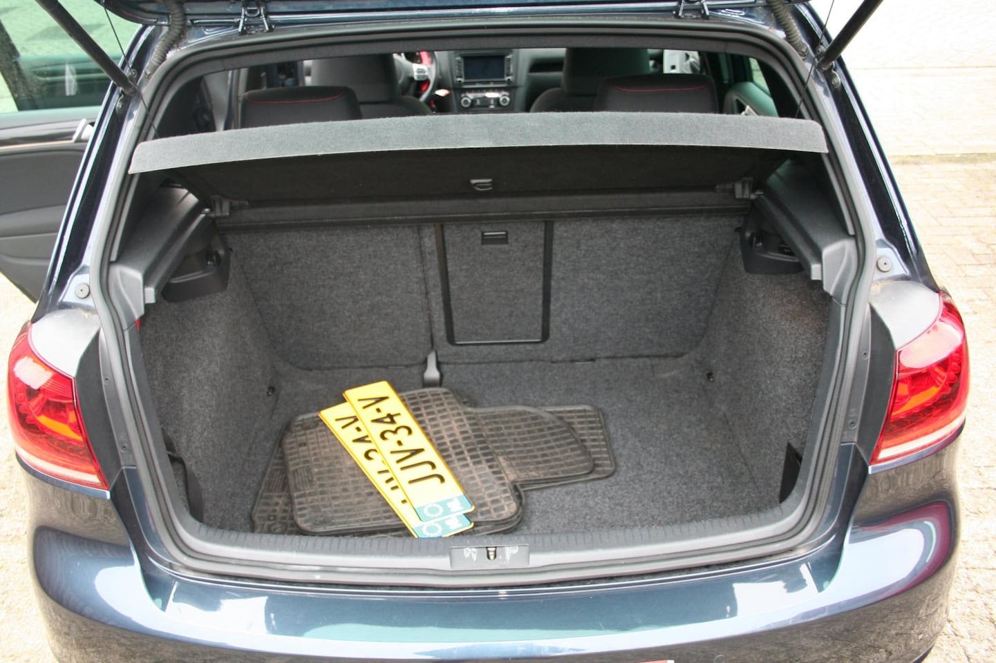 Volkswagen Golf - 2.0 GTI 2.0 GTI