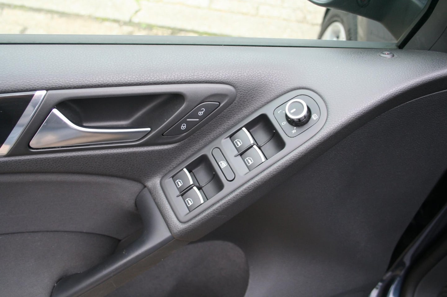 Volkswagen Golf - 2.0 GTI 2.0 GTI