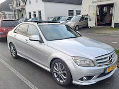 Mercedes-Benz C-klasse - 280 amg paket