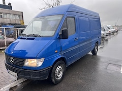 Mercedes-Benz Sprinter - 212 D lang/hoog 2, 9D (+31641468730)