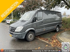 Mercedes-Benz Sprinter - 316 2.2 CDI 366 EHD | €5450, - MARGE | Cruise | Trekhaak | APK 07-2026 |