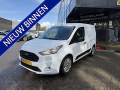 Ford Transit Connect - 1.5 EcoBlue L1 Trend