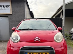 Citroën C1 - 1.0-12V Séduction