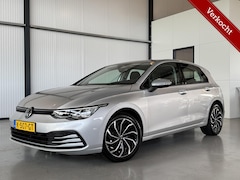 Volkswagen Golf - 1.0 eTSI 81kW DSG Life