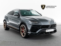 Lamborghini Urus - Carbon I B&O