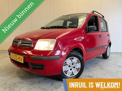 Fiat Panda - 1.2 Dynamic // NIEUWE APK //