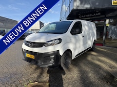 Opel Vivaro - 1.5 CDTI L2H1 Edition