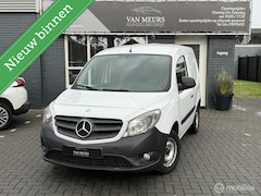Mercedes-Benz Citan - bestel 108 CDI BlueEFFICIENCY Kort, Airco, Cruise, apk