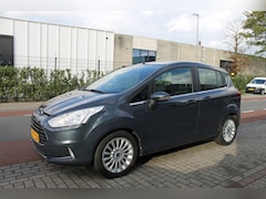 Ford B-Max - 1.0 Eco Boost Titanium