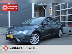 SEAT Leon - 1.5 TSI XCELLENCE TREKHAAK