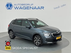 Skoda Kamiq - 1.0 TSI SPORT BNS DSG AUTOMAAT PANO