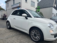 Fiat 500 - 1.2 LOUNGE