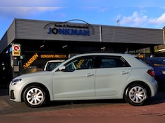 Audi A1 - 25 TFSI Pro Line. *16540KM * NIEUWSTAAT