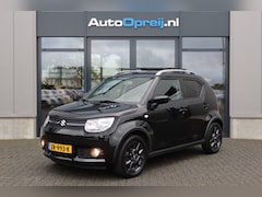 Suzuki Ignis - 1.2 Select Intro Airco, NAVI, Camera, Stoelverwarming