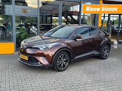 Toyota C-HR - 1.8 Hybrid Executive - camera - navi - stoelverwarming