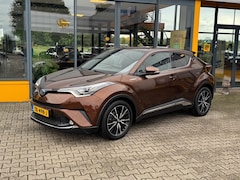 Toyota C-HR - 1.8 Hybrid Executive - camera - navi - stoelverwarming