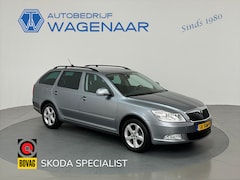 Skoda Octavia - 1.2 TSI ELEGANCE BNS TREKHAAK