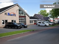 Volkswagen Caddy Maxi - 1.5 TSI 115pk DSG Life , LED, Navi, Cruise, Trekhaak, 7 persoons,