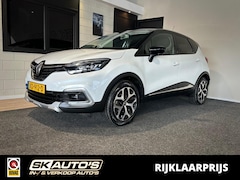 Renault Captur - 1.2 TCE INTENS AUTOMAAT l LED l KEYLESS l CAMERA l PDC l