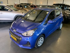 Hyundai i10 - 1.0I COMFORT 5P