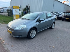 Fiat Grande Punto - 1.4 Active